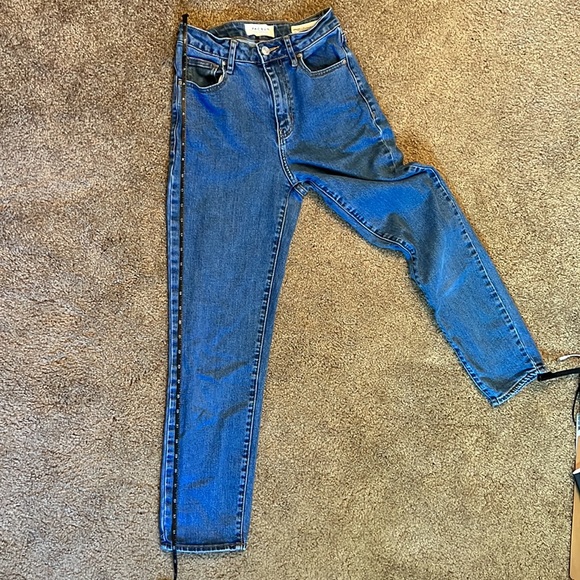 Pacsun mom jeans size 24 - Picture 12 of 12
